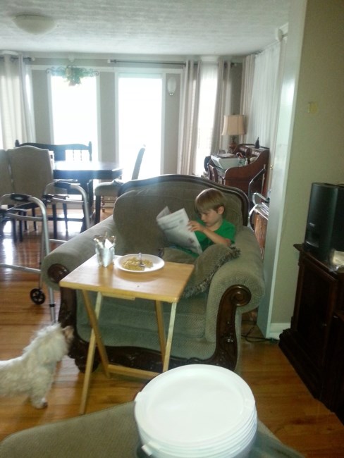 Jerry Hill Obituary Anniston Al