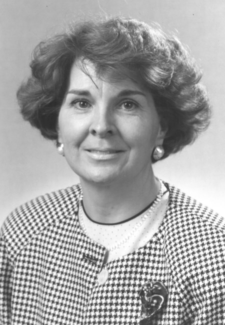 Avis de décès de Huguette Bouchard