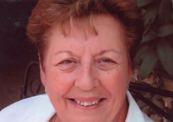 Obituary of Joan A. Moore