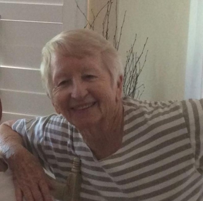 Obituary of Marsha June (Rowley) Hickson