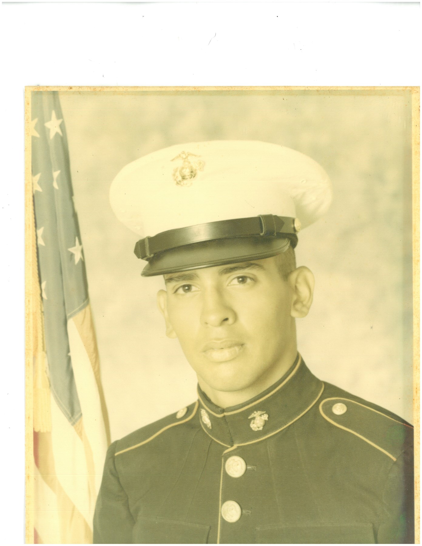 Obituary of Frank Oliver III