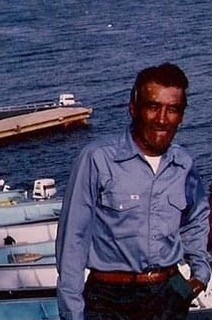 Obituary of Paddy Dixon