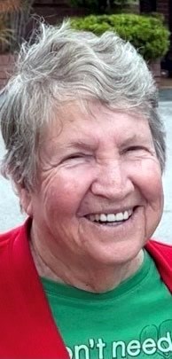 Obituary of Inez Lisenby Millines