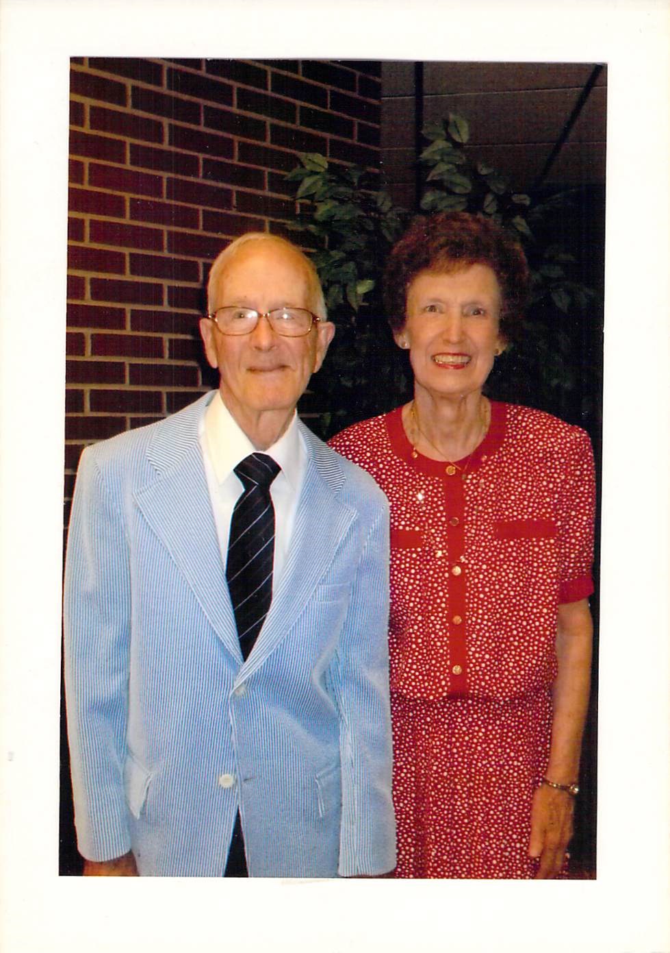 Obituary of John Wayne Hall