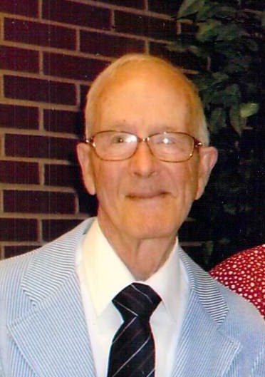 Obituary of John Wayne Hall