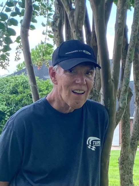 Obituary of Steven Edwin Pratt