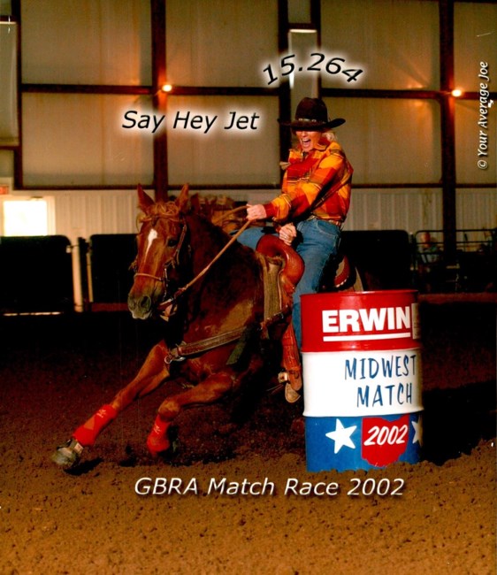 Obituary of Jennifer Rogers