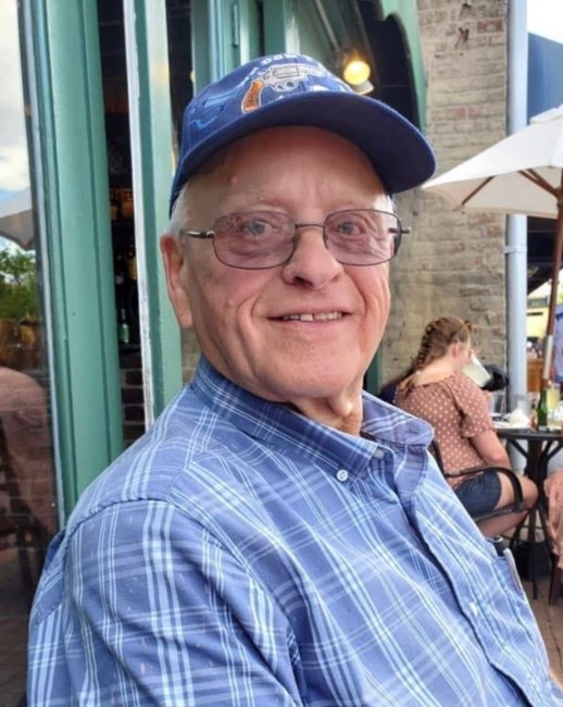 Obituary of Ronald "Ron" Gene Miller