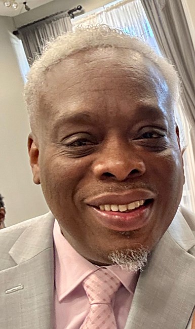 Obituary of Aulten "Pete" St. Orbin Hampden