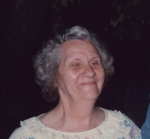 Obituary of Dorothy O. Greak