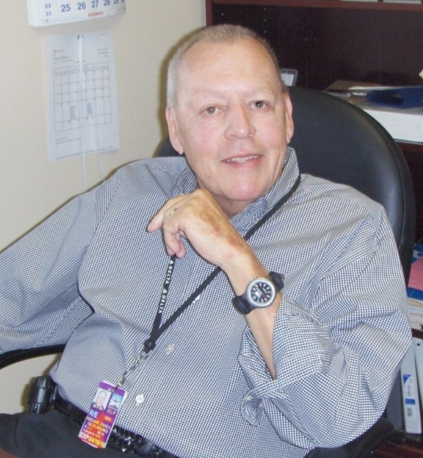 Obituary of David Fireball Allen Freeland