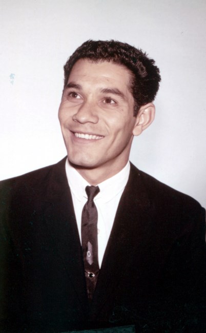 Obituary of Ramiro Reyna