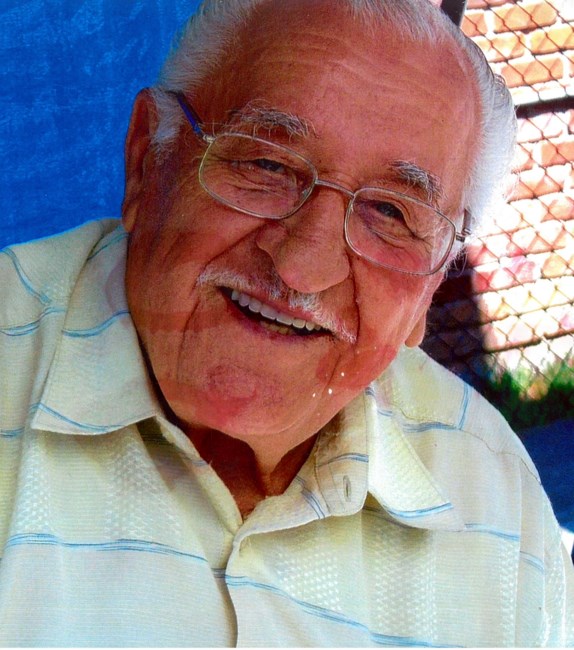 Obituary of Albert Laszlo
