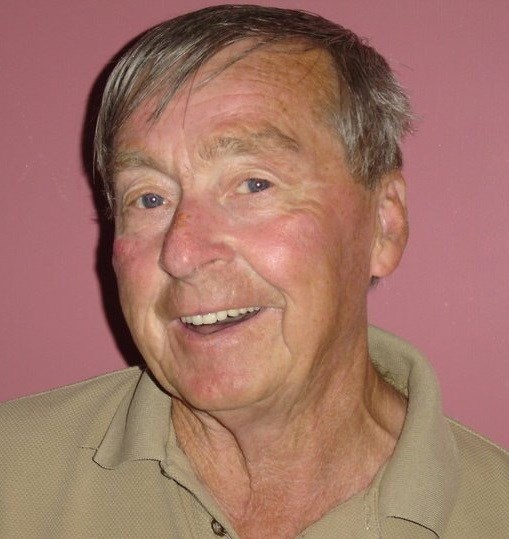 Avis de décès de Walter George Moore