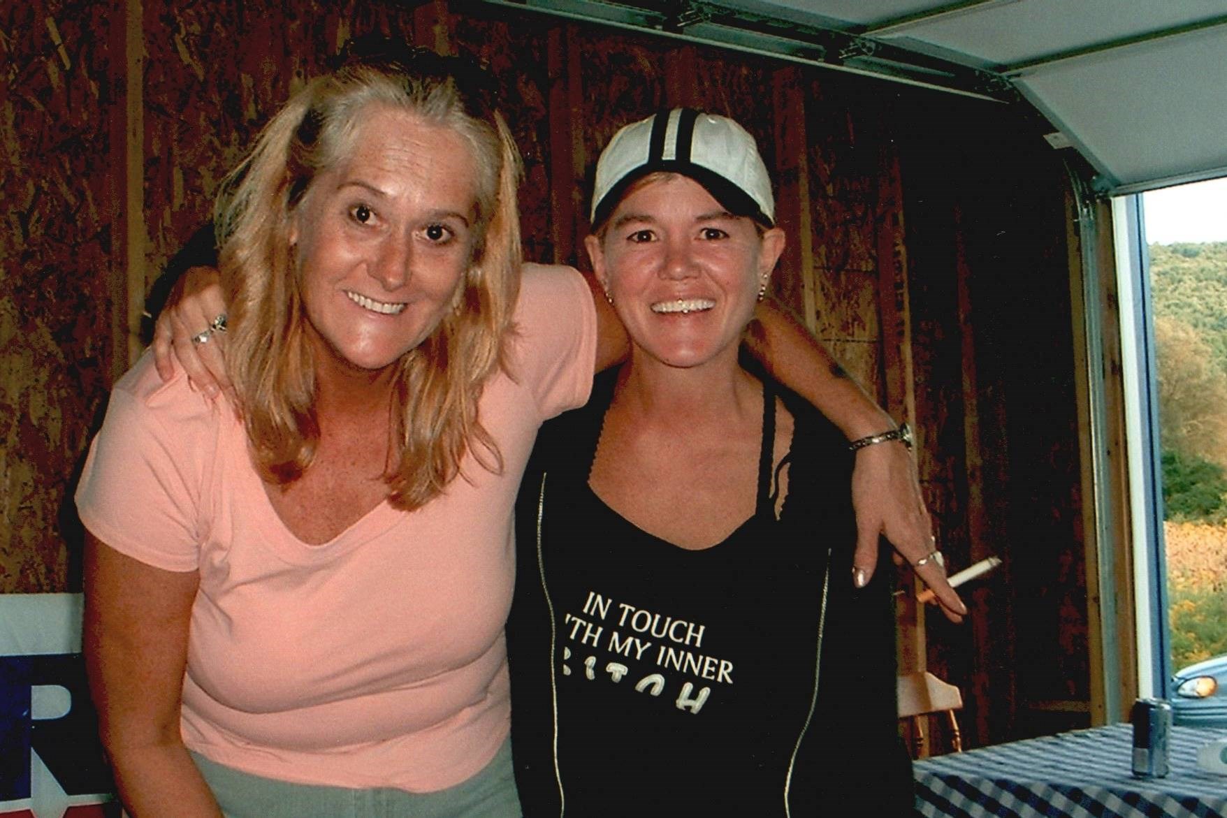 Obituary of Kathy Crawford