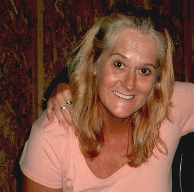 Obituary of Kathy Crawford