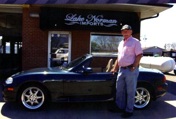 Obituary of Thomas Wesley Smith