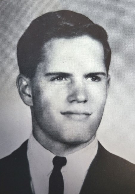 Obituary of Andrew Linscott Charlson