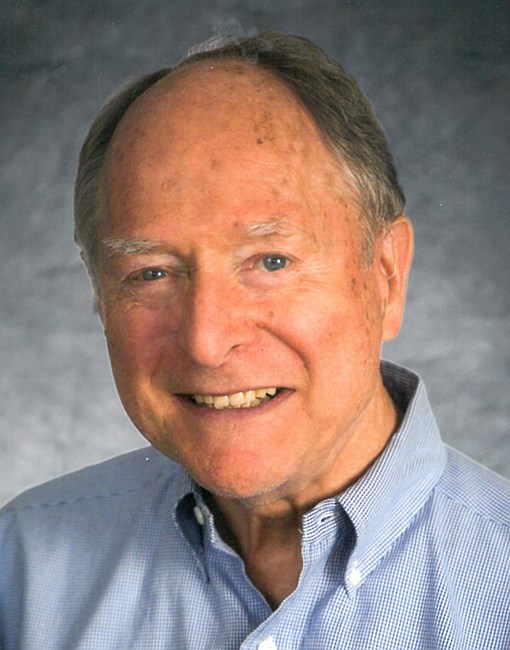 Obituario de Everett Leonard Vernon Harding