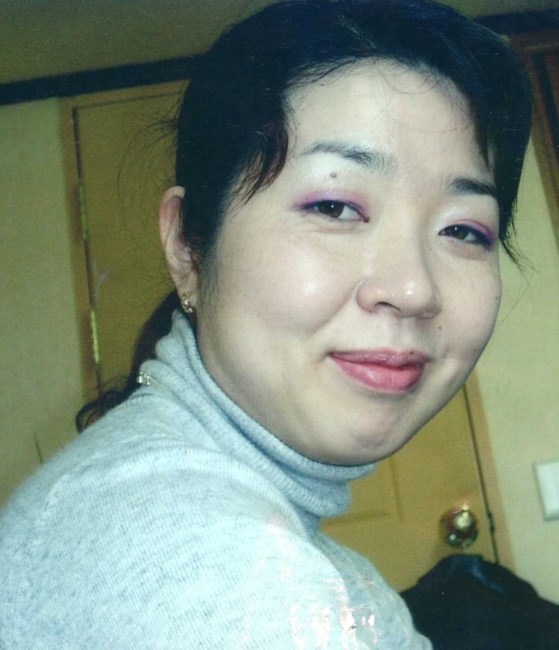 Obituary of Julie Eunsil Hernandez