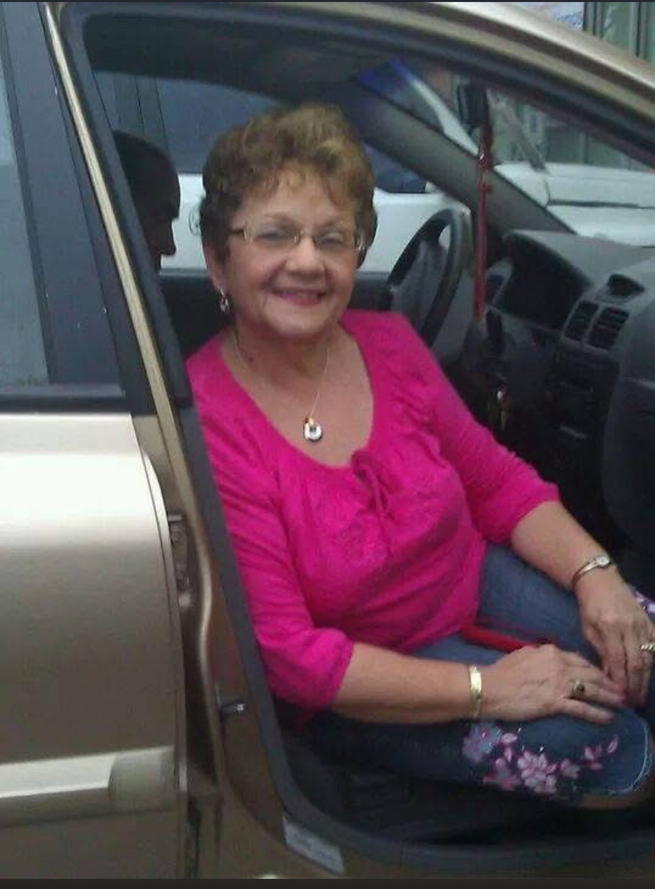 Obituary of Edna Iris Rodríguez Rosario