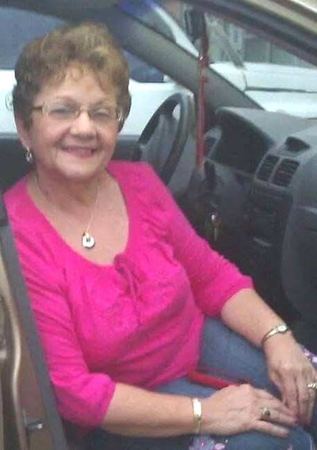 Obituary of Edna Iris Rodríguez Rosario