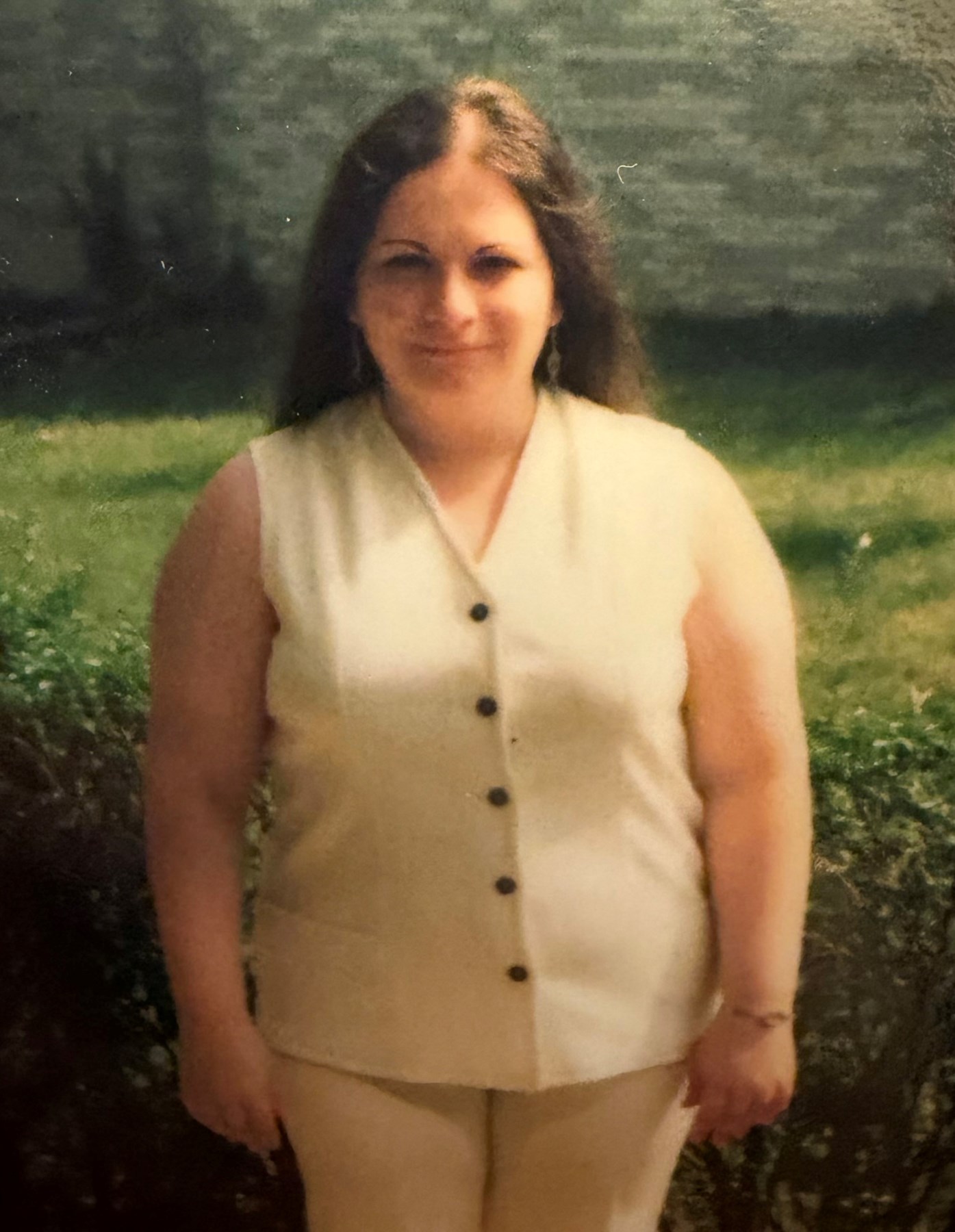 Obituary of Debra Kaiserman