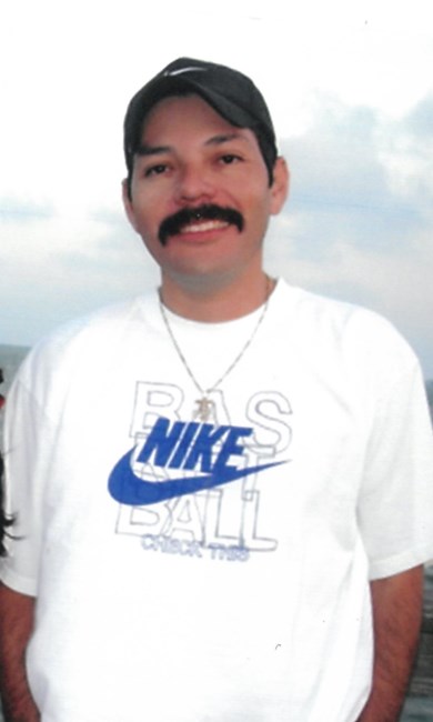 Obituary of Gerardo Peña