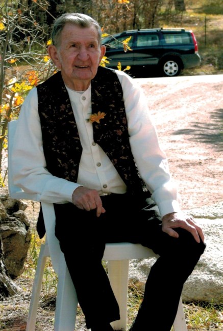 Obituary of Benedict Bernie John Konkol