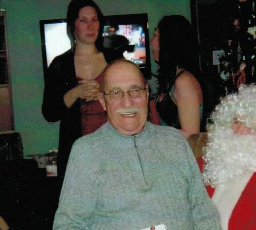 Avis de décès de Maurice La Plante