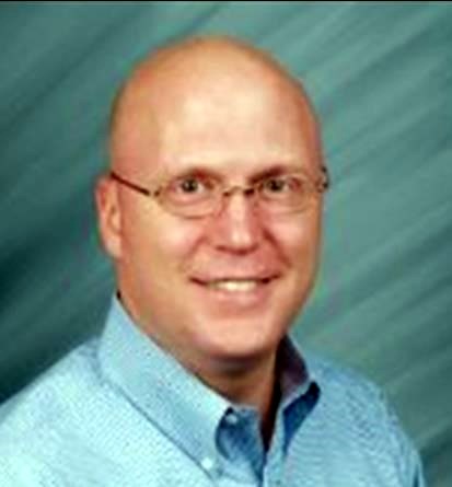 Obituary of Gregg Alan Scoggins