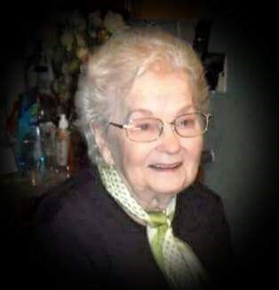 Obituary of Dorothy Joyce Williams