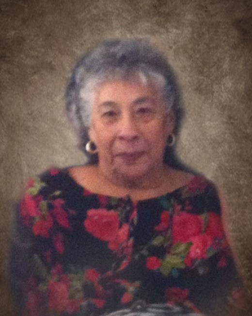 Adelina Gomez Obituary Brownsville, TX