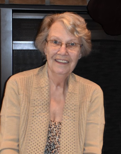 Obituary of Judith Ann Gerken