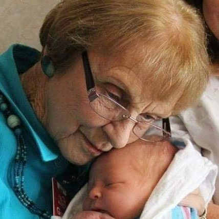 Obituary of Dolma Jill Christensen