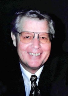 Obituary of William J Meyer
