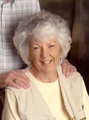 Obituary of Genevieve D. Jarvis