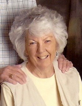 Obituary of Genevieve D. Jarvis