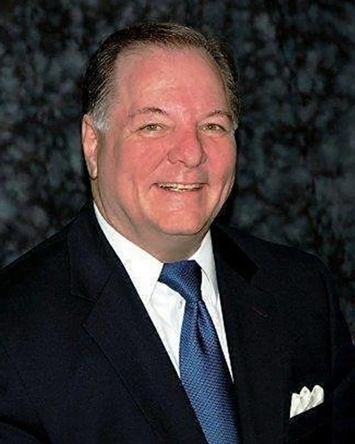 Avis de décès de John Sterling Etchieson