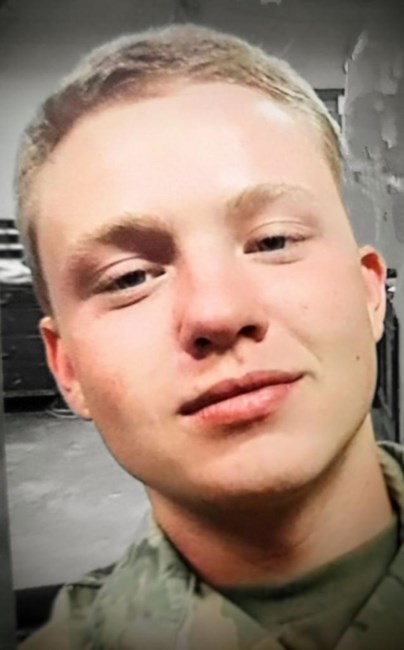 Obituary of Kevin Brian Gover