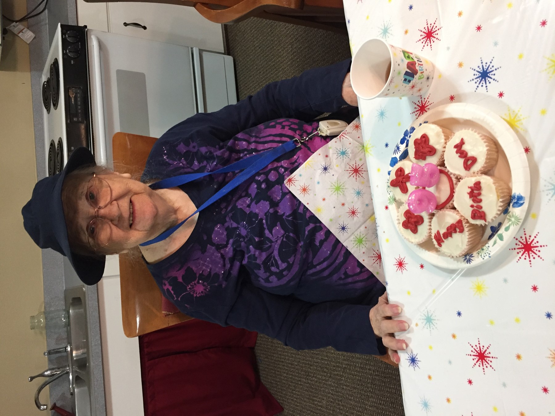 Obituary of Anna Mae Sekera Riddle