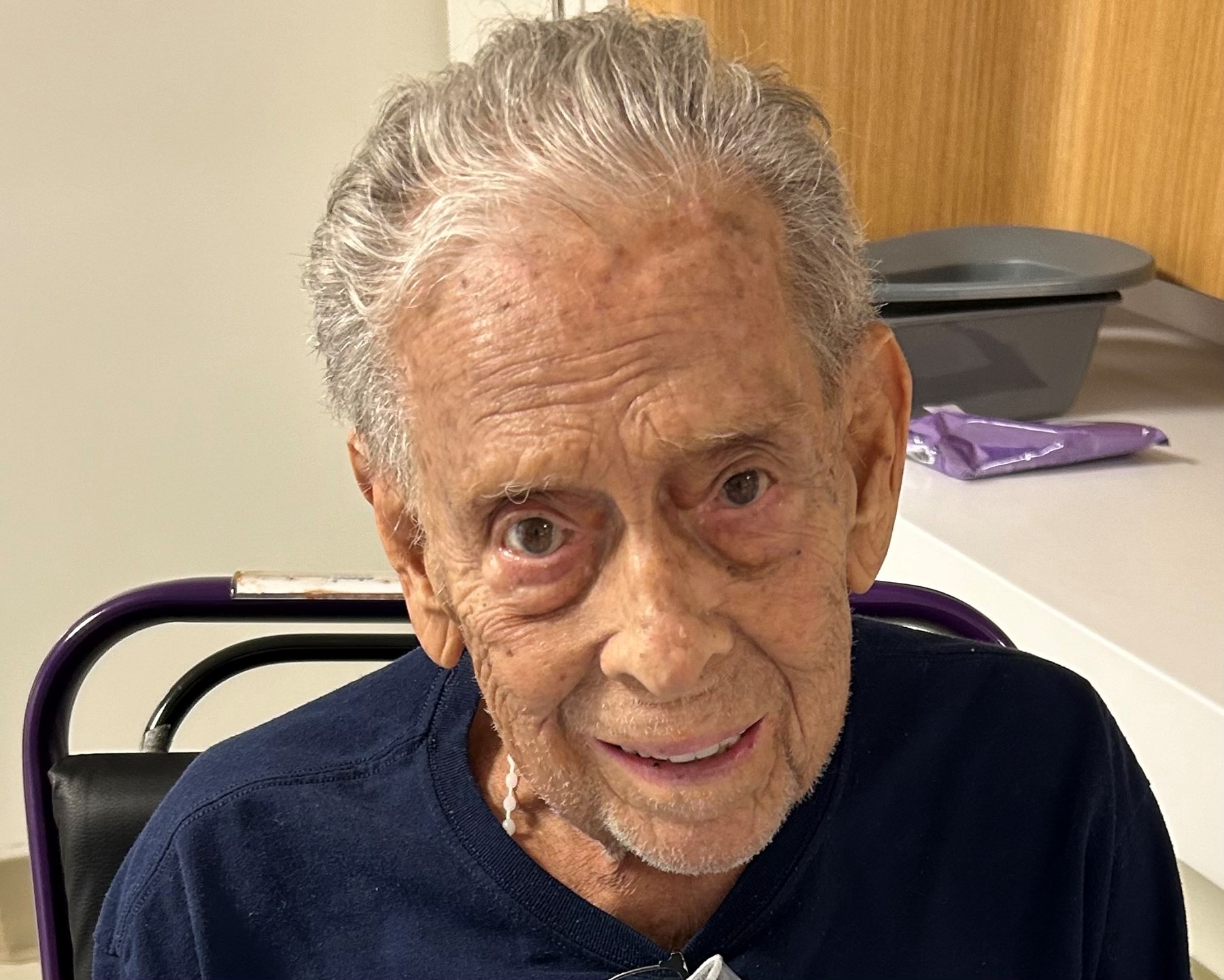 Obituary of Tomas Pagan