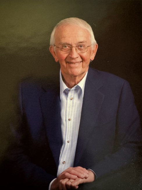 Obituary of Keith Kreager