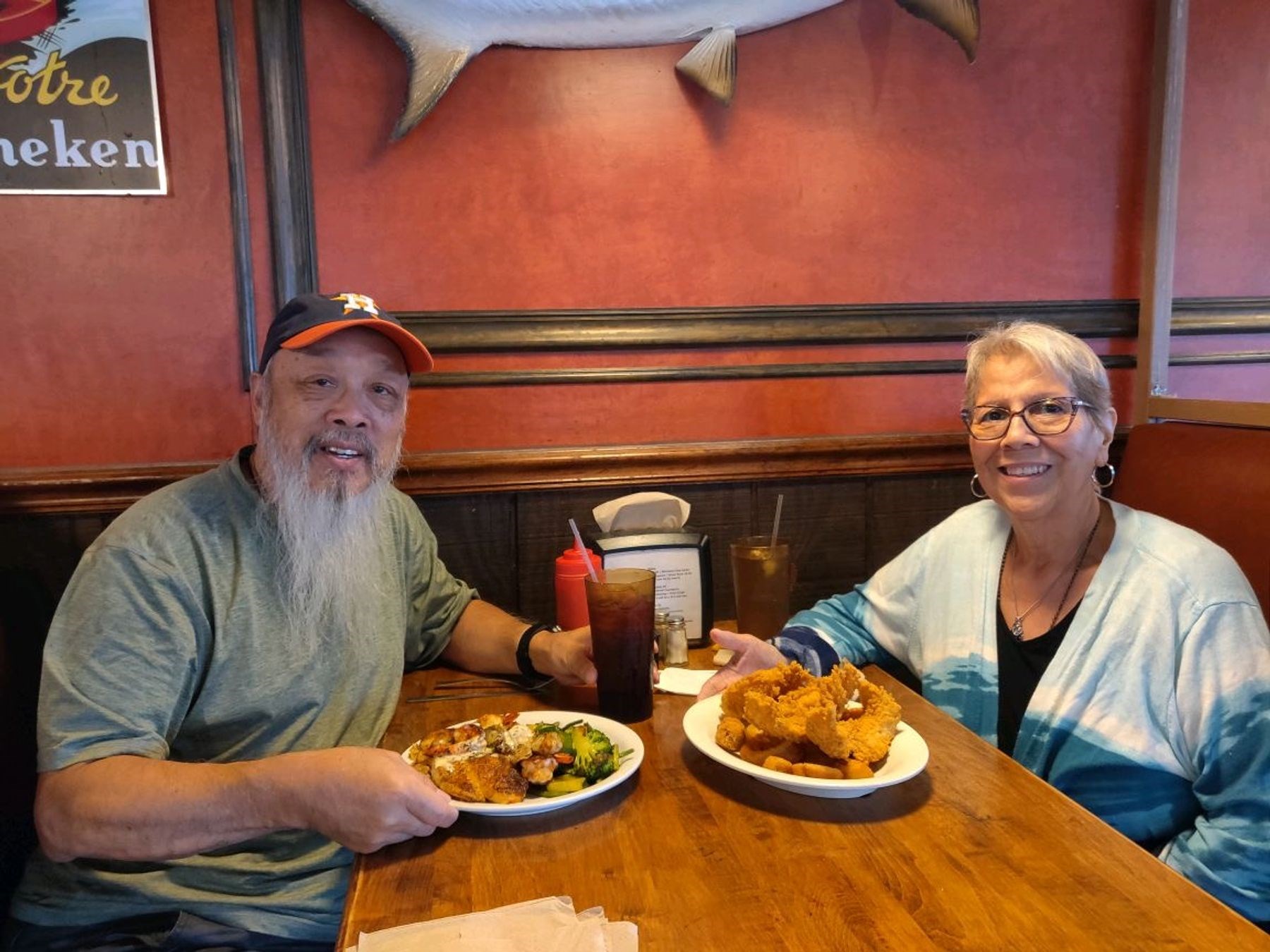 Obituary of Rose Mary Leong