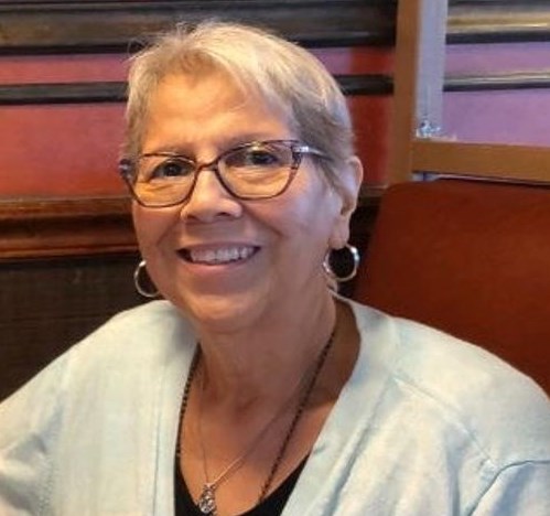 Obituario de Rose Mary Leong