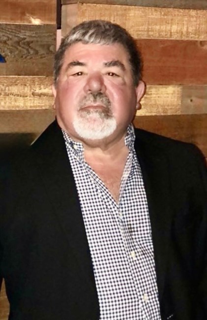 Obituary of Rogelio Arevalo Jr.