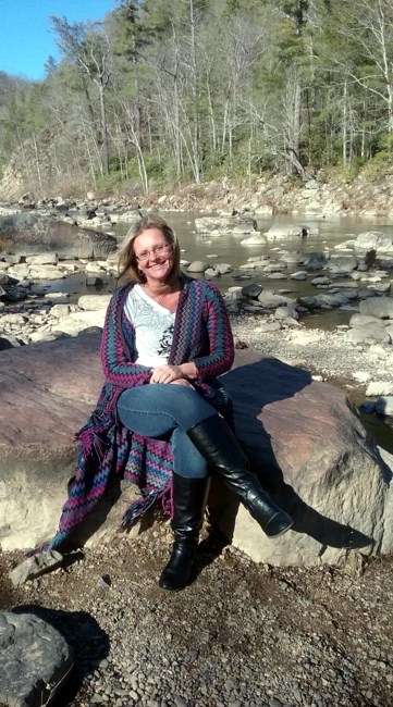 Obituary of Melissa Mae Golladay