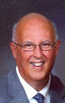 Obituary of Alfred Charles Painter