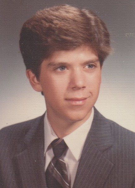 Obituary of Glenn H. Cunningham