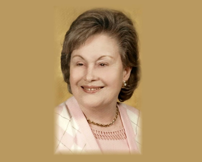 Obituary of Maxine Usry Fantini